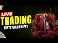 #Live Nifty Banknifty Trading | Live FinNifty Expiry Trading | 1 January 2025 Live Trading