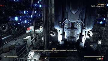 Fallout 76 Beta: Enclave Introduction