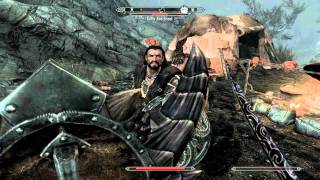 Psycorevolution Rants Skyrim