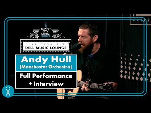 Andy Hull Of