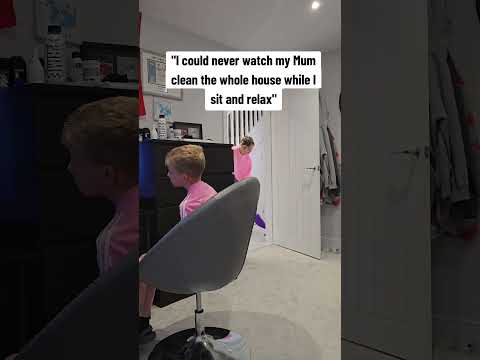 Wishful thinking 🤣 #mumcomedy #momedy #mumof5 #lifewithkids #maverickmother