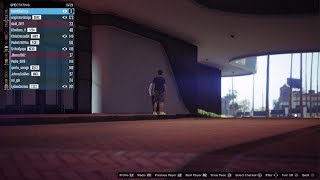 Grand Theft Auto V - Funny WTH 9