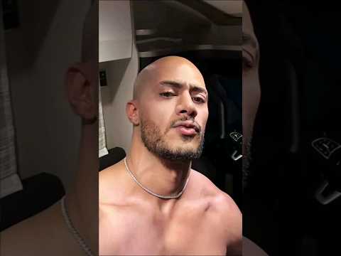 حولت محمد رمضان بالذكاء الاصطناعي إلى الرجل الا الذكاء الاصطناعي 
