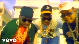 Watch 2 Live Crew Move Somethin video