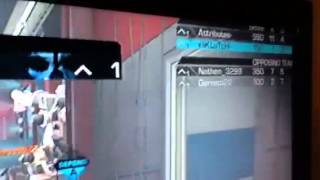 2nd map we won 6-3