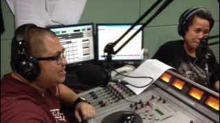 GEN FM - Tegar Beatbox di Semangat Pagi