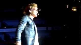 iYiYi - Cody Simpson @ TD Garden