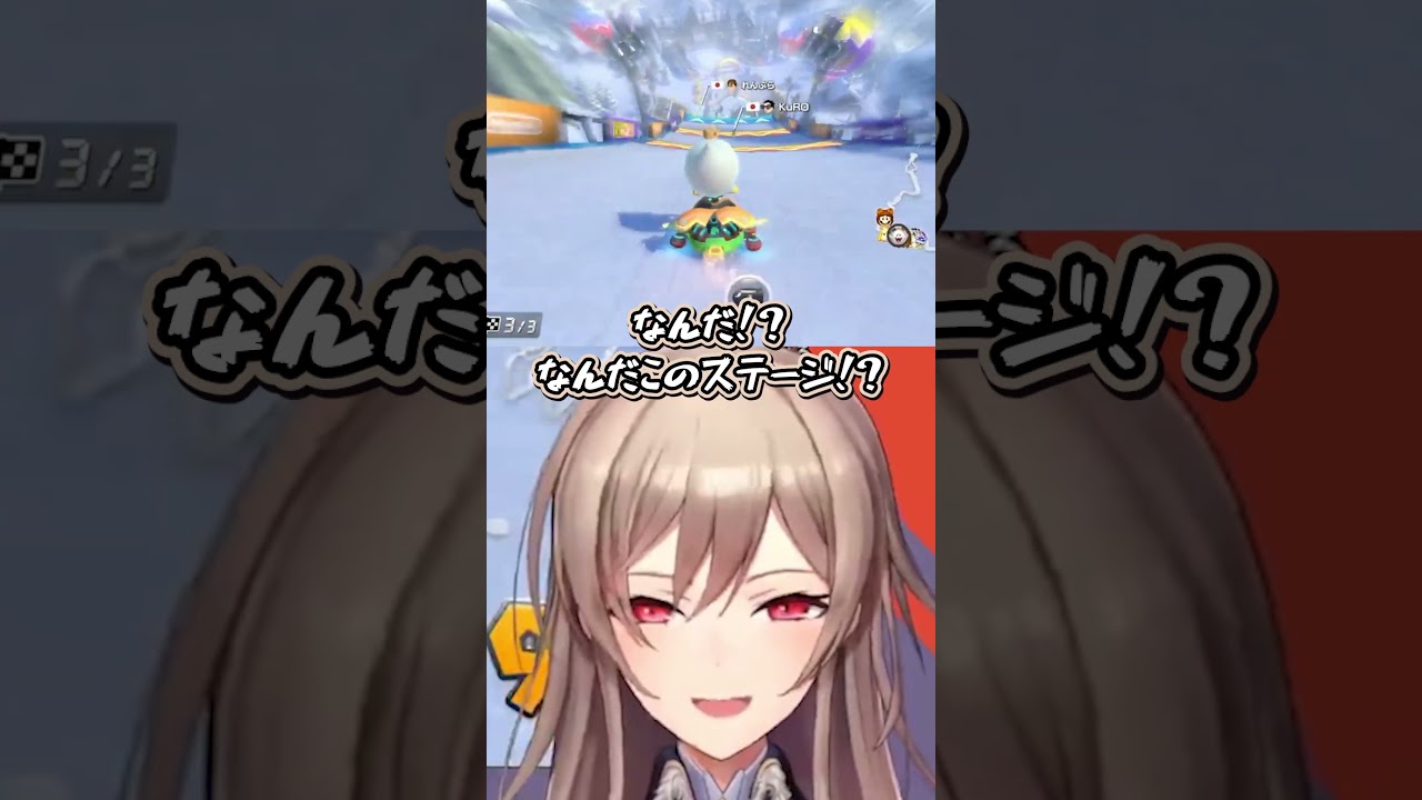 【にじホロ】白上フブキとフレン・E・ルスタリオの無知の知の違い【ホロライブ/にじさんじ/切り抜き】