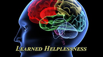 Learned Helplessness