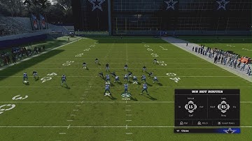 Gun Split Twins - Texas