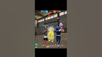 NORMAL PLAYER VS PRO PLAYER TIPS & TRICKS - GARENA FREE FIRE#shorts #ddggamers #freefire