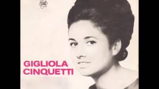 Gigliola Cinquetti   Non ho l'eta   Sanremo 1964