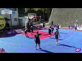 Basketball 3x3 /  ISF U15 World School Sport Games 2021 - Belgrade, Serbia