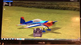 Rolling Harrier How To