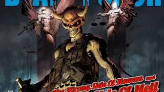 Five Finger Death Punch - Wrecking Ball
