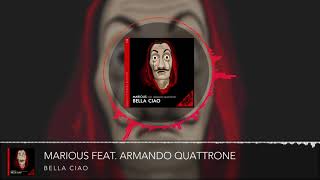 Marious - Bella Ciao (feat. Armando Quattrone)