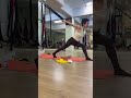 순간적으로 요추를 길게 하는 스트레칭Instantly lengthen the lumbar spine 腰椎を瞬時に伸ばすyoga#stretch#sports