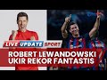 Hasil Cadiz vs Barcelona Babak Pertama: Tanpa Lewandowski, Tim Catalan Kehilangan Taringnya
