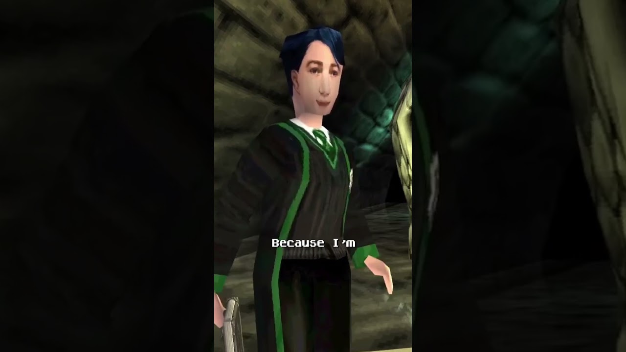 The Best of PS1 Harry Potter