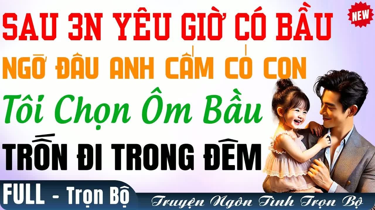 Sau ba năm yêu đương, anh đột ngột cầu hôn cô bán ngô nướng giữa đêm mưa, câu chuyện khiến ai nghe