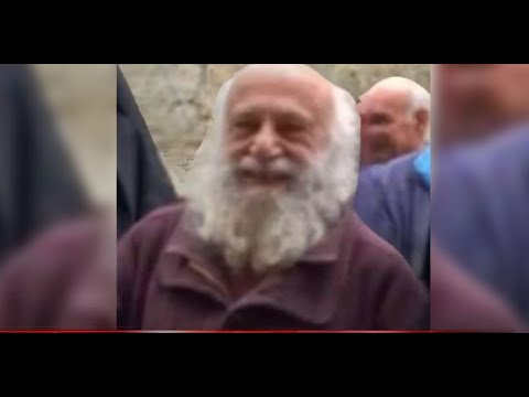 ურბნისის სიონის ტაძრიდან დაკარგულ ბერ დიაკვანს ისევ ეძებენ   მისი კვალი ორი თვის წინ დაიკარგა