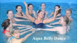 XI Obóz Belly Dance z Sihirem 2015