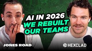Marketing Roles That AI Is Eating & the Ones It’s Creating in Ecommerce