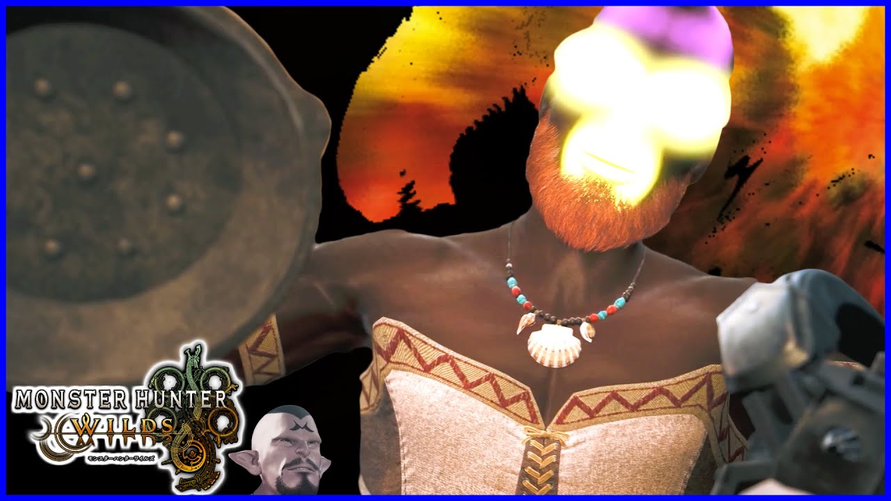 【カオス実況】一流のハンターは、歴戦ゴアマガラの前でも食事を欠かさない【モンハンワイルズ】#14