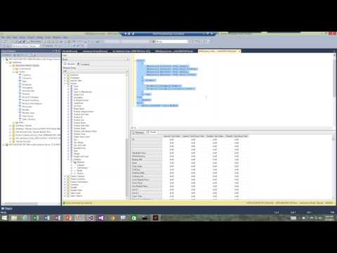 Analysis Services and MDX Essentials with Paul Turley