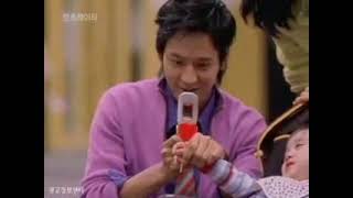 KTF 무제한 사진메일 추억의 (AD) 2005 TVCF 광고