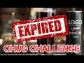 EXPIRED 1893 PEPSI CHUG CHALLENGE WIN