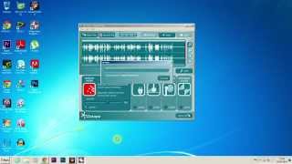 Pinnacle Studio 17 - izotope music & speech cleaner очищаем звук от шума Pinnacle Studio 17 - izotope music & speech cleaner очищаем звук от шума