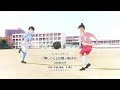 Sayonara Watashi no Cramer Ending - &quot;Kuyashii Koto wa Kettobase (悔しいことは蹴っ飛ばせ)&quot; by Mikako Komatsu