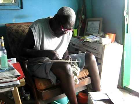 NANA GYEBI LARBI II