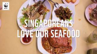 How well do you #KnowYourSeafood | WWF-Singapore