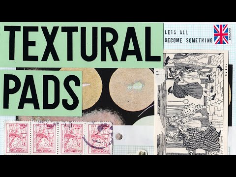 LABS Textural Pads