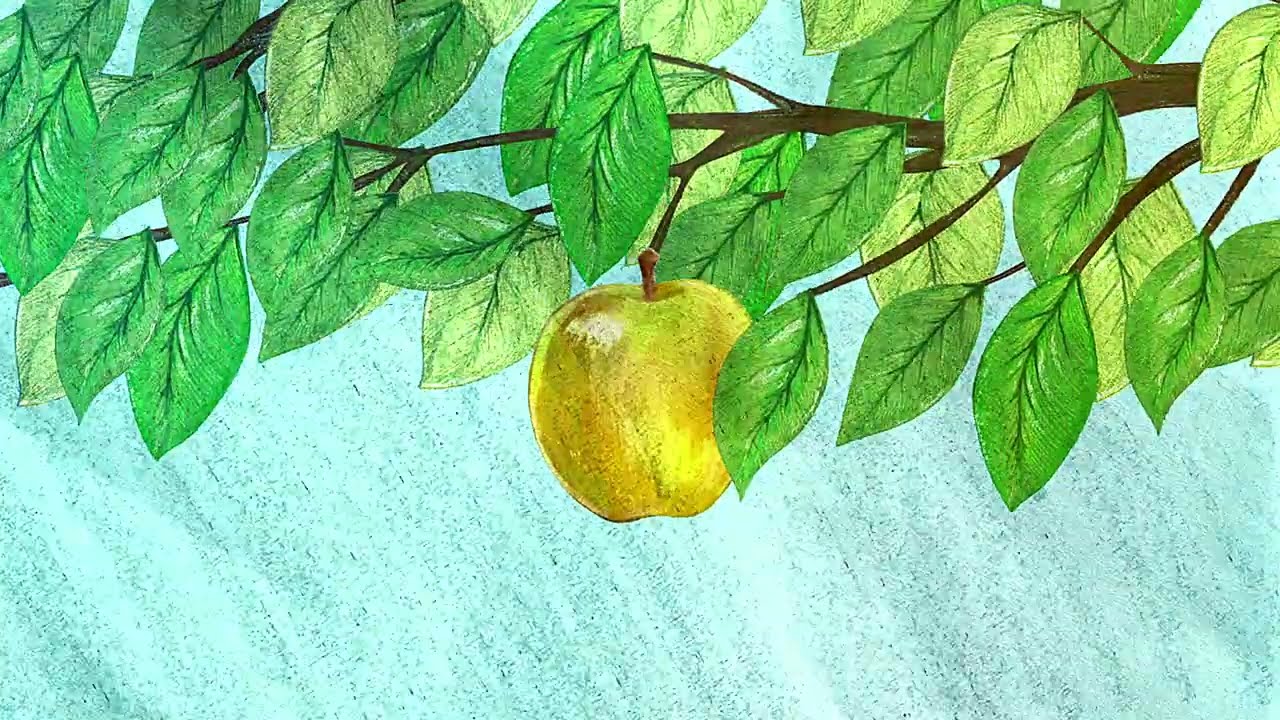 hemlocke springs - sense(is) (Official Visualizer)