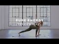 Pure Energy: Kundalini Yoga Preview with Caley Alyssa