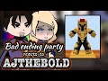 Ntr Bad Ending Party React To Lihan As AJTHEBOLD Ajthebold Badending Ntr Bad Ending Party React To Lihan As AJTHEBOLD Ajthebold Badending