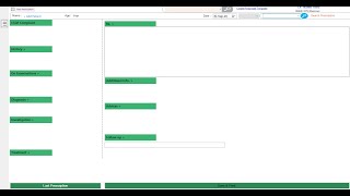 How to write Prescription (E Prescription) screenshot 5
