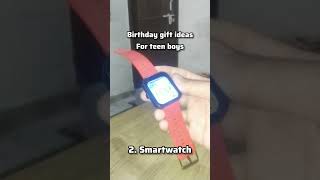 Best Gift Ideas For Teen Boys #aesthetic #delhivibes #calm #shorts #peace