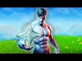 MAGIK GANA SOLO VS SQUAD EN RANKEDS...