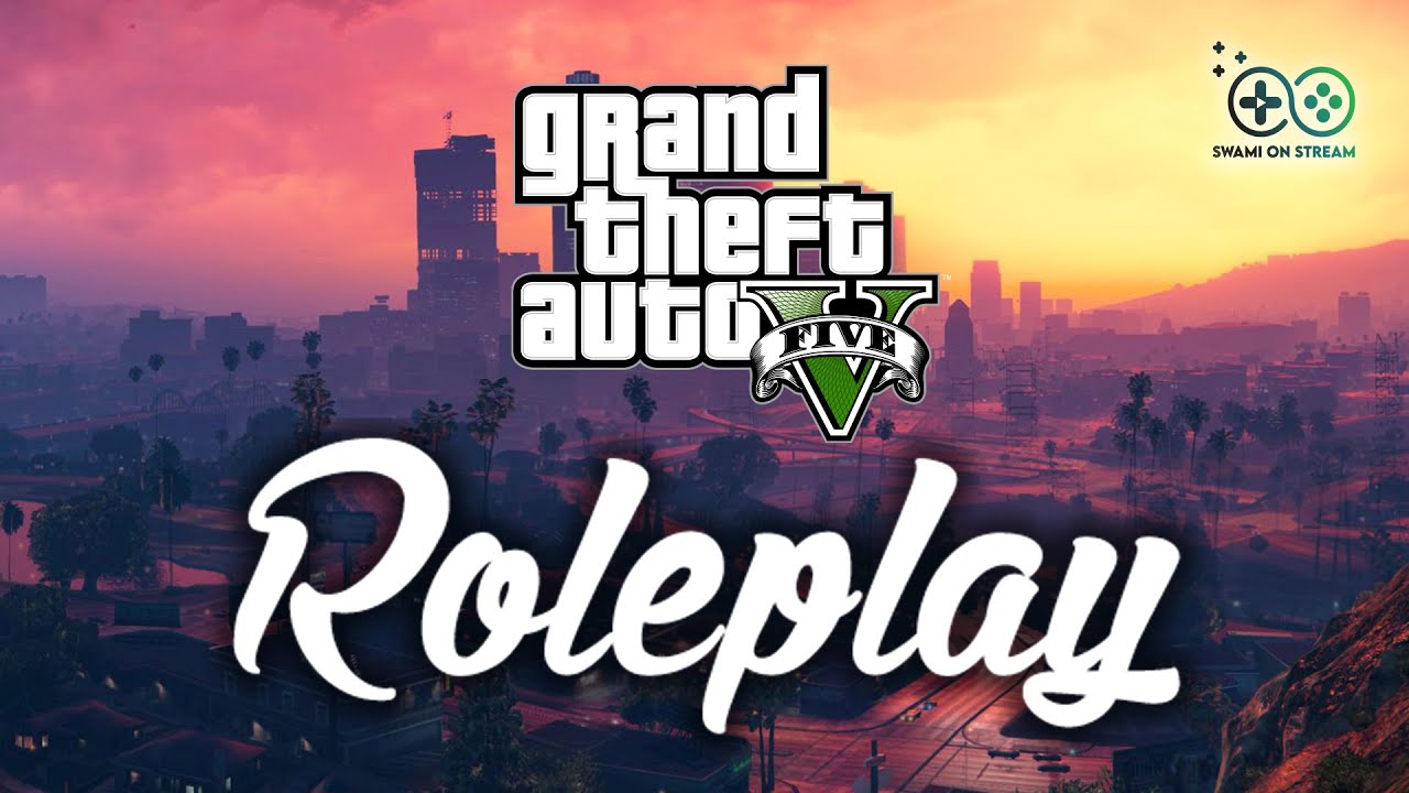 GTA 5 Roleplay | Billu Barber Contract Killer