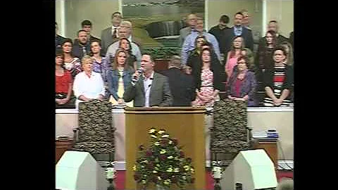 TMBC Choir: I Am Redeemed featuring Stephen Flanary