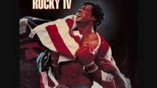 Robert Tepper - No Easy Way Out (Rocky IV) Resimi