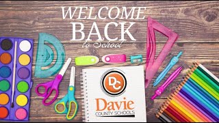 2024-2025 Welcome Video