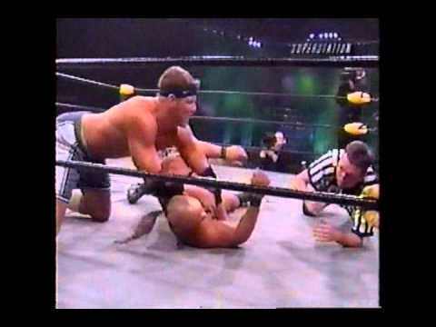 mark jindrak vs rick cornell