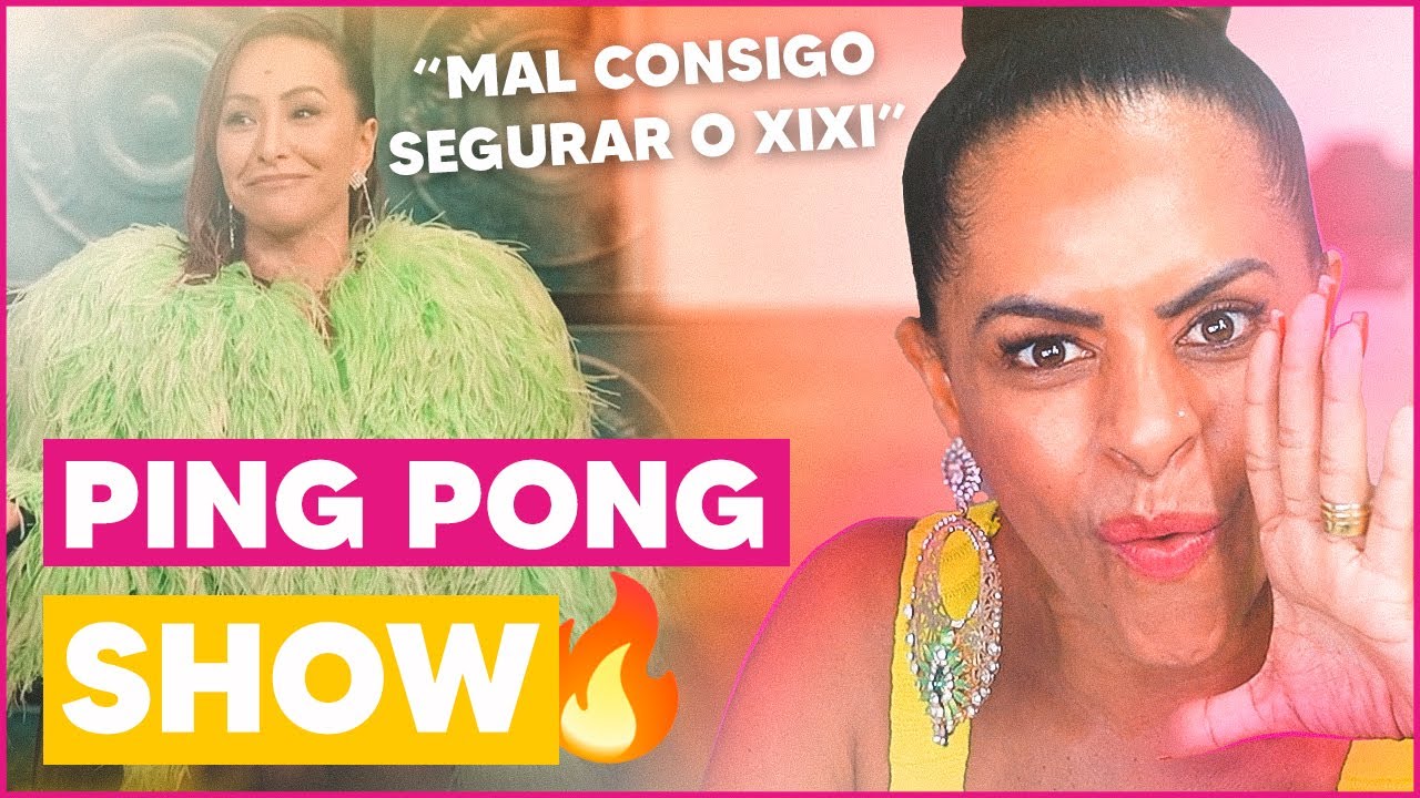 Já ouviu falar no ping-pong show na Tailândia? #fy #foryou #cabaré #ta