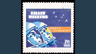 Space Traveler