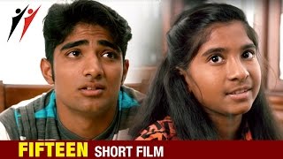Fifteen | Latest English Short Film on Blood Donation | Friends2support